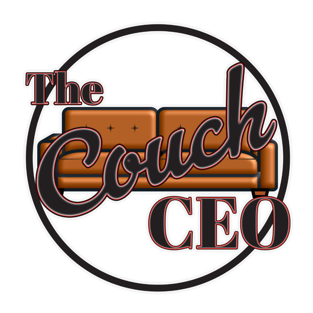 Couch CEO