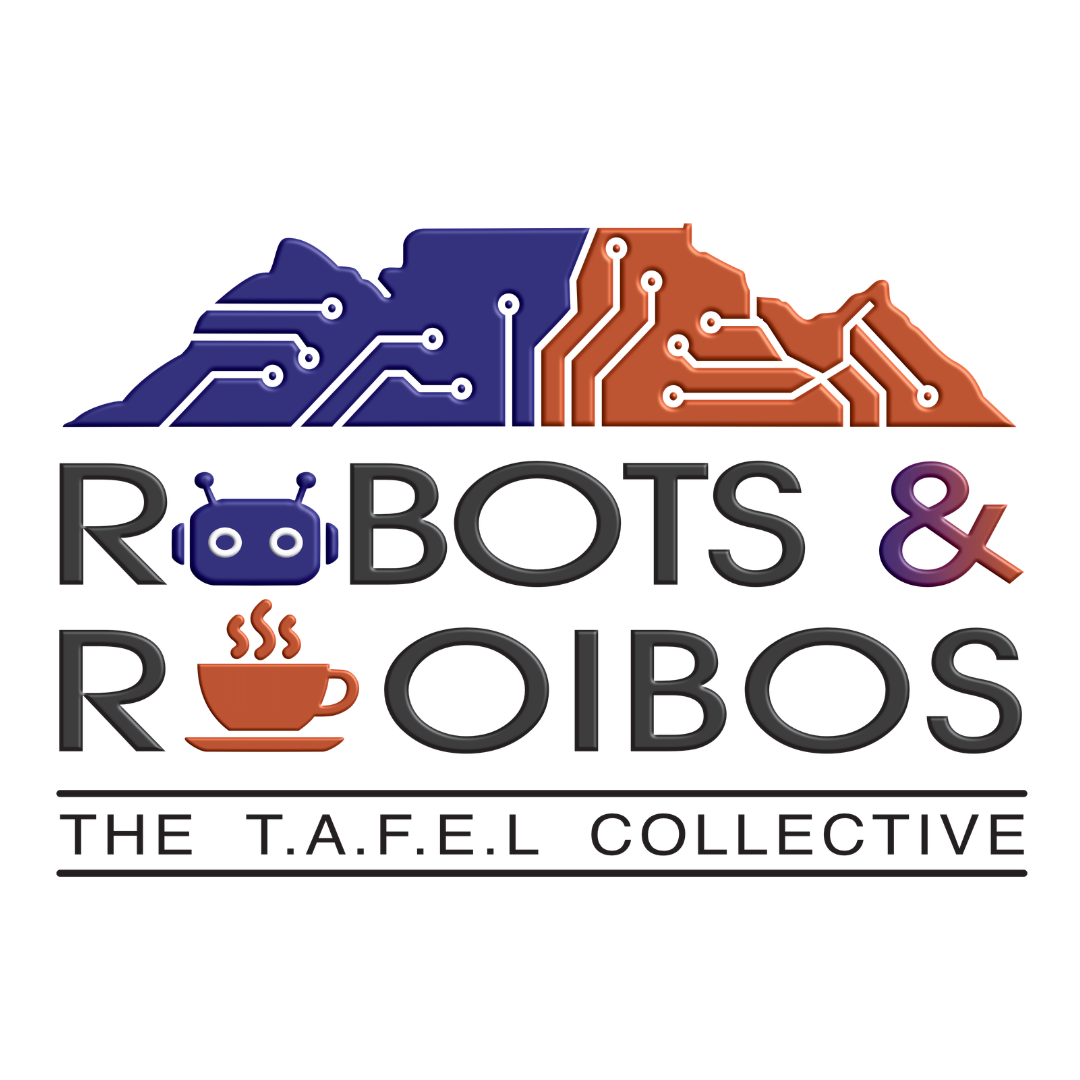Robots & Rooibos